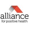 Alliance for Positive Health Logo