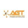 Alliance Global Tech Logo