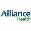Alliance Health Logo