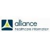 Alliance Healthcare Information Logo