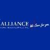 Alliance Home Health Services Logo