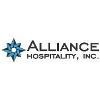 Alliance Hospitality Logo
