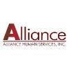 Alliance Human Services Logo