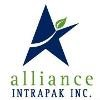 Alliance IntraPAK Logo