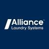 Alliance Laundry Logo
