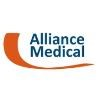 Alliance Medical Logo