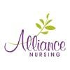 Alliance Nursing Logo
