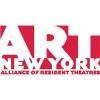 alliance of resident theatres new york the Logo