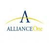 Alliance One Logo