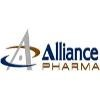 Alliance Pharma Logo