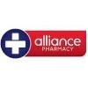 Alliance Pharmacy Logo