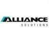 Alliance Solutions Logo