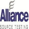 Alliance Source Testing Logo