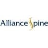 Alliance Spine Logo