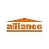 Alliance Steel Logo