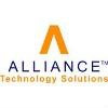 ALLIANCE Technology Solutions Logo