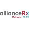 AllianceRx Walgreens Prime Logo