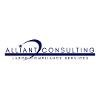 Alliant Consulting Logo