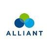 Alliant Credit Union Logo