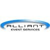 Alliant Event Services Logo