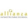 Allianza Infraestruturas do Brasil Logo
