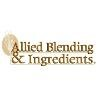 Allied Blending and Ingredients Logo