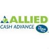 Allied Cash Advance Logo