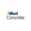 Allied Concrete Logo