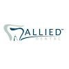 Allied Dental Logo
