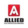 Allied Electronics & Automation Logo