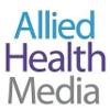 Allied Health Media Logo