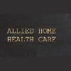 Allied Home Health Care Services Logo