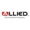 Allied International Logo