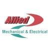 Allied Mechanical & Electrical Logo