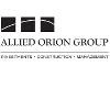Allied Orion Group Logo