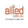 Allied Physicians Group Logo