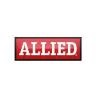 Allied Trailer Sales and Rentals Logo