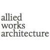 Allied Works Architecture Logo