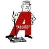 Allied Logo