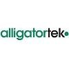 alligatortek Logo