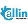 Allin Info Systems Logo