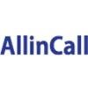 AllinCall Research and Solutions Logo