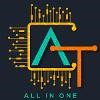 Allinone Cyberteam Logo