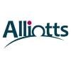 Alliotts Logo