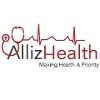 AllizHealth Logo