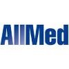 AllMed Healthcare Management Logo