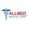 AllMed Medical Logo