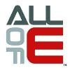 AllofE Solutions Logo