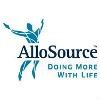 AlloSource Logo