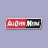 AllOver Media Logo